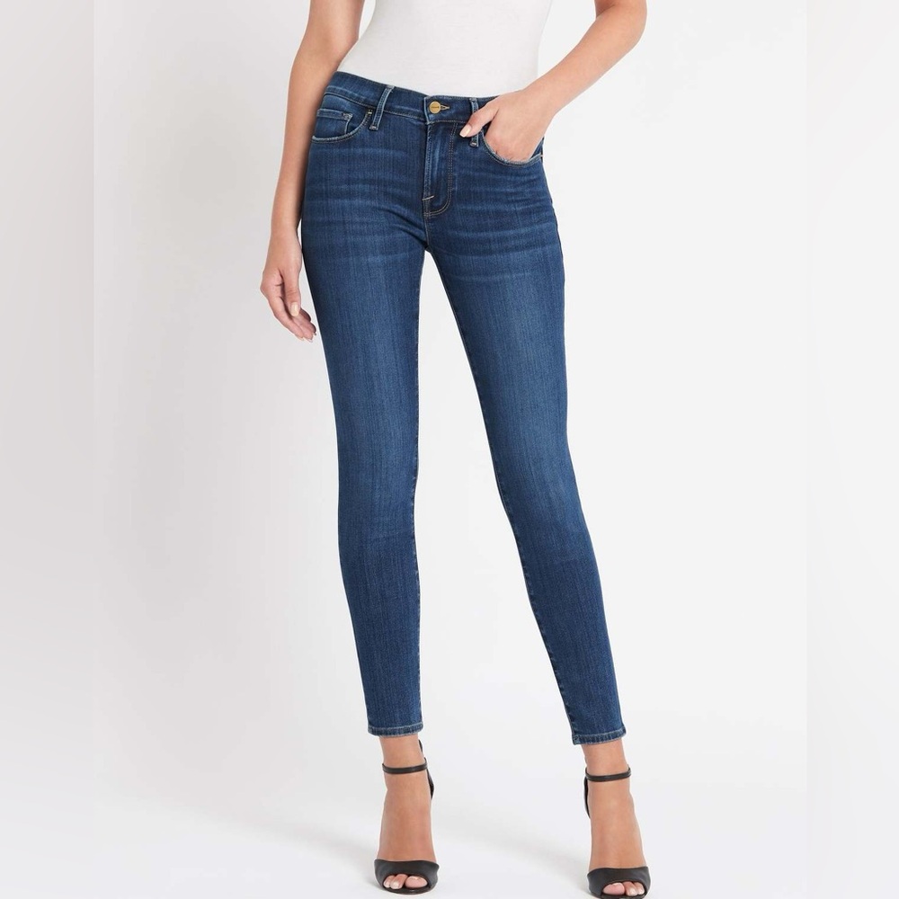 New w/ Tags Frame Denim Jeans